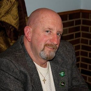 Meet your Posher, Bill